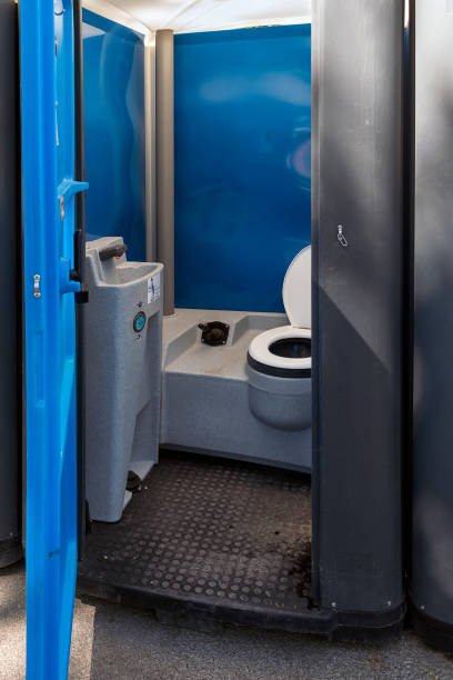 Sanitation services for porta potties in Hidden Meadows, CA