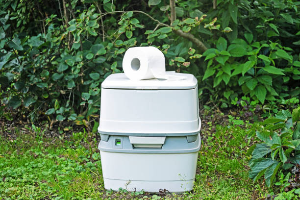  Hidden Meadows, CA Porta Potty Rental Pros