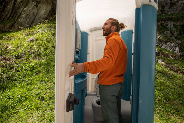 Best Event porta potty rental  in Hidden Meadows, CA