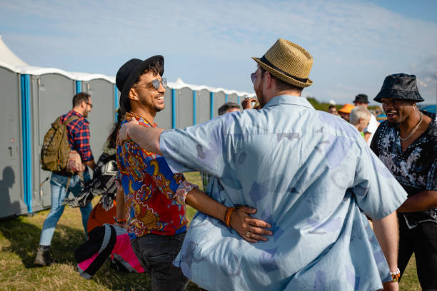 Best Portable toilet rental for construction  in Hidden Meadows, CA