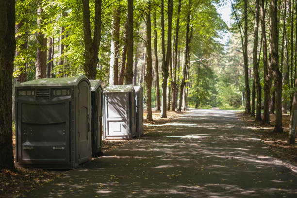 Best Portable restroom trailer rental  in Hidden Meadows, CA