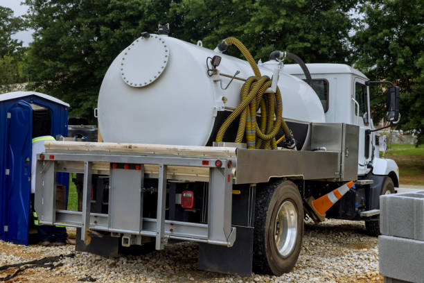Best Sanitation services for porta potties  in Hidden Meadows, CA