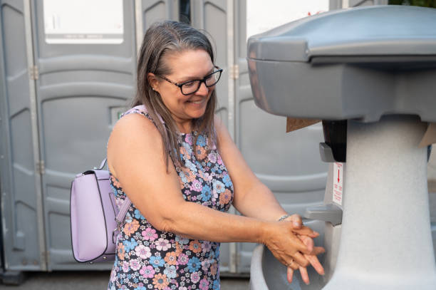 Best Porta potty delivery and setup  in Hidden Meadows, CA