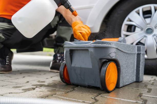 Best Portable sink rental  in Hidden Meadows, CA