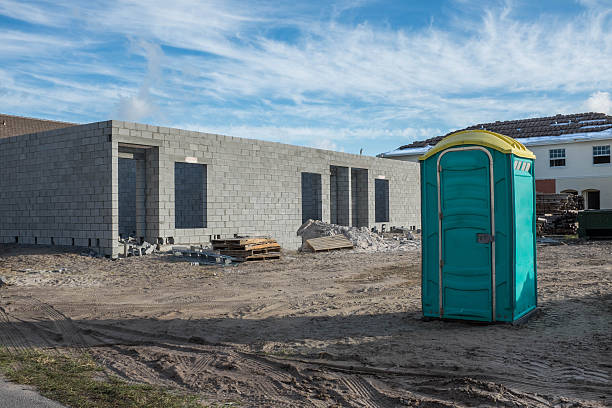 Best Local porta potty services  in Hidden Meadows, CA